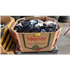 Image 1 : PALLET OF ASSORTED CLOTHING