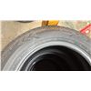 Image 2 : SET OF 4 GOODYEAR EAGLE ENFORCER 255/60R18 108V TIRES