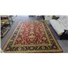 Image 2 : LARGE PATTERNED AREA RUG