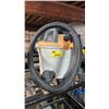 Image 1 : RIDGID WET/DRY SHOP VACUUM