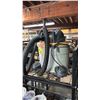 Image 2 : RIDGID WET/DRY SHOP VACUUM