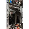 Image 2 : DREMEL MS20 MOTO-SAW KIT WITH HARD CASE
