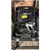 Image 1 : MAXIMUM 15A VARIABLE TEMPERATURE HEAT GUN KIT WITH HARD CASE