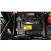 Image 3 : MAXIMUM 15A VARIABLE TEMPERATURE HEAT GUN KIT WITH HARD CASE