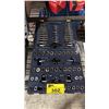 Image 1 : MASTERCRAFT TAP AND DIE SET IN HARD CASE