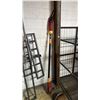 Image 1 : HOMELITE 6.0A 8-INCH CORDED ELECTRIC POLE SAW