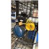 Image 2 : MASTERCRAFT AIR COMPRESSOR