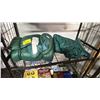 Image 1 : SHELF OF ASSORTED SLEEPING BAGS