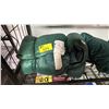 Image 2 : SHELF OF ASSORTED SLEEPING BAGS