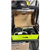 Image 1 : NJ PRO ADULT STREET INLINE SKATES SIZE 9