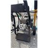 Image 3 : BE POWER WASHER GAS PRESSURE WASHER WITH HOSE, WAND & EXTENDING SCRUB BRUSH