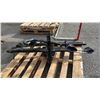 Image 2 : 2" HITCH MOUNTED BIKE RACK