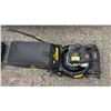 Image 2 : REMINGTON RMA2S5 SELF PROPELLED GAS MOWER WITH REAR BAG