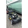 Image 3 : REMINGTON RMA2S5 SELF PROPELLED GAS MOWER WITH REAR BAG