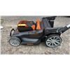 Image 3 : LAWNMASTER CORDLESS MOWER (NO REAR BAG, NO BATTERY, NO CHARGER)