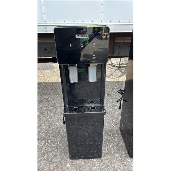 CHEFMAN ICEMAN JUG/HOSE WATER DISPENSER