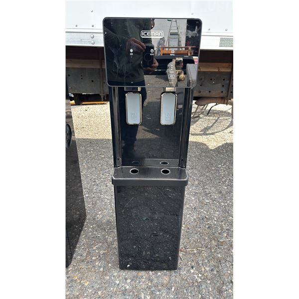CHEFMAN ICEMAN JUG/HOSE WATER DISPENSER