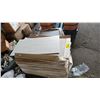 Image 2 : PALLET OF ASSORTED TILE