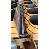 Image 3 : SET OF 2 MOUNTABLE 3-PC HALF BARREL PLANTERS