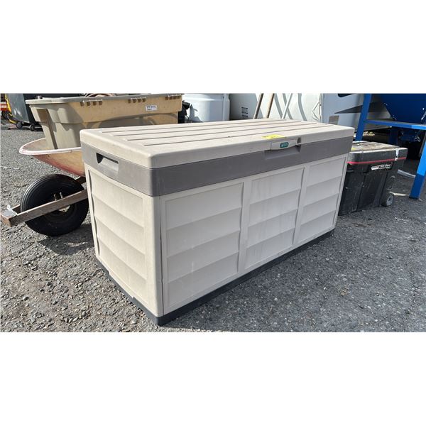 JARDIN OUTDOOR STORAGE BOX
