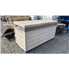 Image 1 : JARDIN OUTDOOR STORAGE BOX