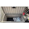 Image 3 : JARDIN OUTDOOR STORAGE BOX