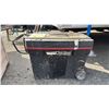 Image 1 : MOBILE TOOL CHEST