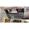 Image 3 : SLEEVES OF ASSORTED BASEBALL CARDS
