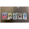 Image 3 : BAG OF ASSORTED BASEBALL CARDS