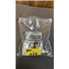 Image 1 : BAG OF ASSORTED FOOTBALL CARDS