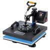 Image 1 : Brand New Heat Press Machine- retail $300+