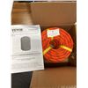 Image 1 : Brand New Orange Polyester Rope