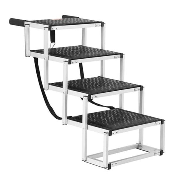 Brand New  Foldable car Stairs
