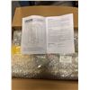 Image 1 : Brand New Wedding Arch Backdrop Stand