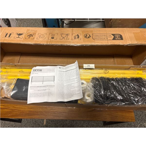 Brand New Pickleball Net DKS-9702