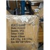Image 2 : Brand New Glass Clamp YSBL01