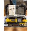 Image 1 : Brand New Yellow Floor Jack
