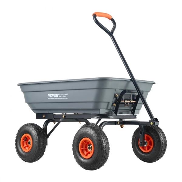 Brand New Garden Cart