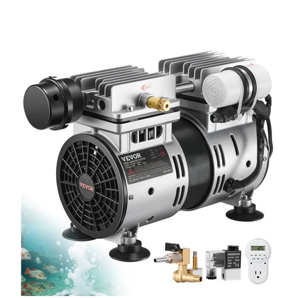 Brand new Pond Aeration System OLF400D-140BS