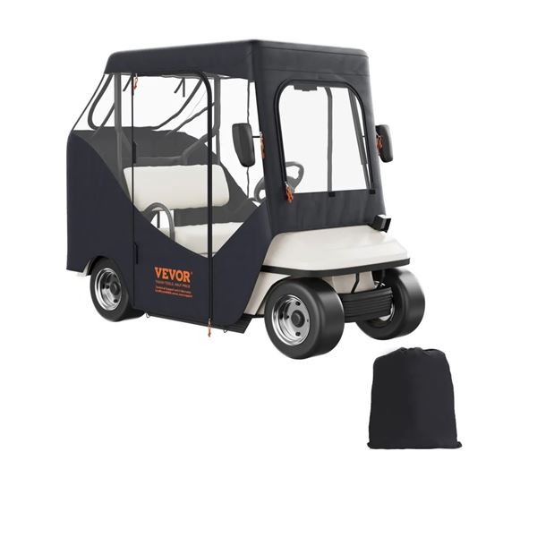 Brand new Driving-Specific Car Cover Model 130545