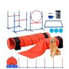 Image 1 : Brand new Dog Agility Training Set.