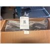 Image 2 : Brand new Black Ergonomic Kneeling Chair with Back Support