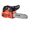 Image 1 : Brand new Gas Chainsaw, Gasoline Powered Chain Saw