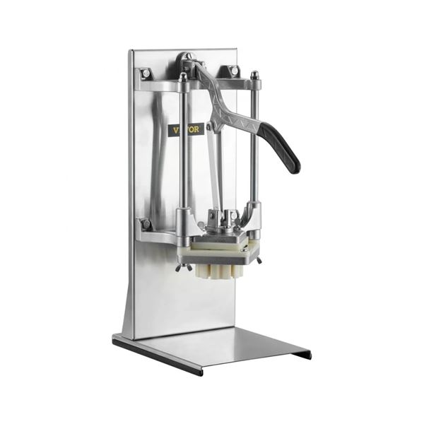 Brand new Vertical French Fry Cutter