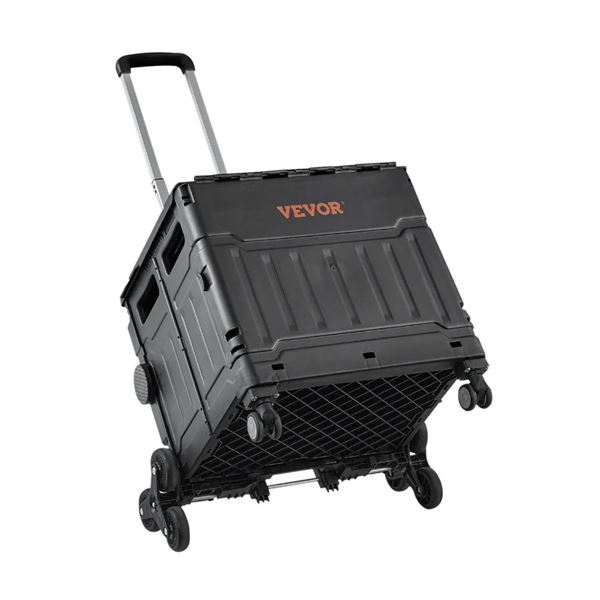 Brand new Folding Cart with Wheels