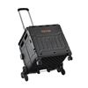Image 1 : Brand new Folding Cart with Wheels