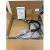 Image 2 : Brand new Black Motorcycle Stands