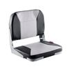 Image 2 : Brand new Black and Gray Boat Seat