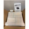 Image 1 : Brand new Wood Deck Tiles- 10 pcs -10sqft