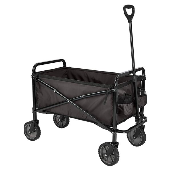 Brand new Collapsible Folding Heavy Duty Utility Wagon.